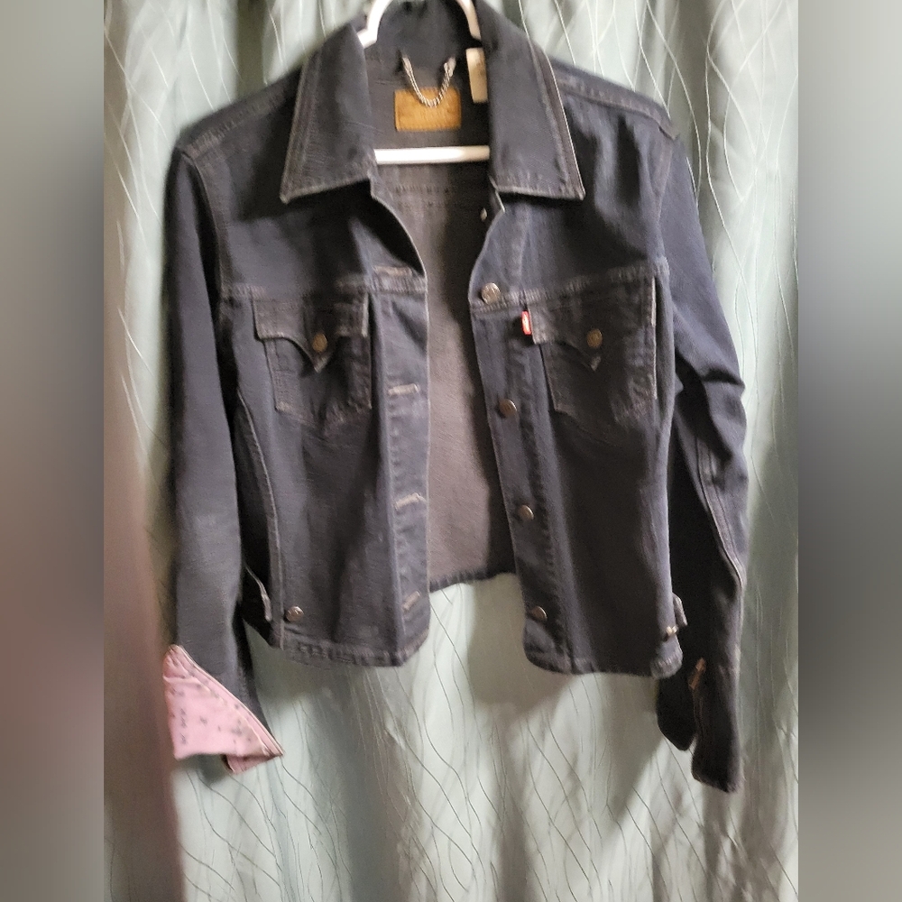 Levi jacket